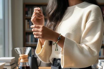 大漆傳承非遺手繩