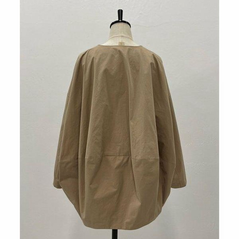BEARDSLEY / ビアズリー 《LIVEでご紹介・2サイズ展開》後ろ