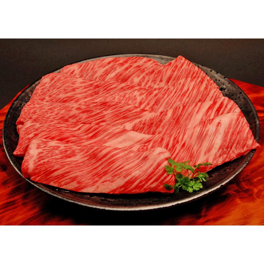 神戸ビーフ すき焼き 肩ロース 500g 牛脂付 神戸牛 牛肉 和牛 国産 ブランド肉 黒毛和牛 冷凍 高級 霜降り