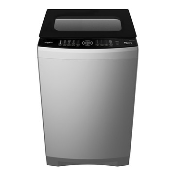 【得意家電】Whirlpool 惠而浦 VWED1711BS SonicClean DD直驅變頻直立洗衣機(17公斤) ※熱線07-7428010
