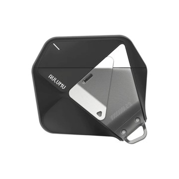 AULUMU A29 Geometric Case 幾何風 AirPods 4 保護殼