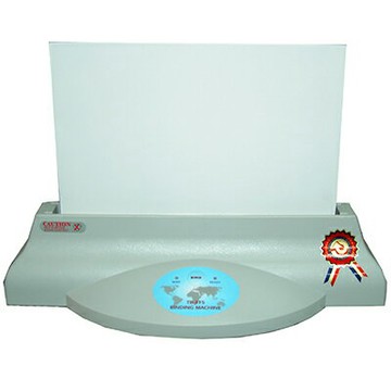 【文具通】專利熱可製本 TB-315型 膠裝機 L5130015【APP滿額下單4%點數(單一帳號最高1000點)】7/31止
