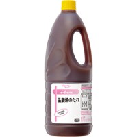  e-Basic 生姜焼のたれ 2120G 常温 3セット