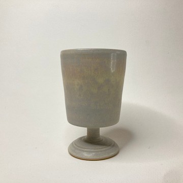 雨後初晴-高腳杯