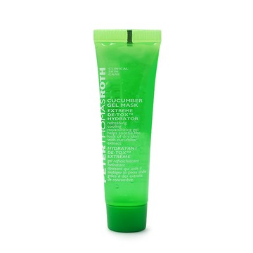 Peter Thomas Roth 彼得羅夫 青瓜舒緩保濕面膜 14ml