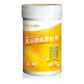 大豆胜肽群精華(團購六罐)超低特價哦!!