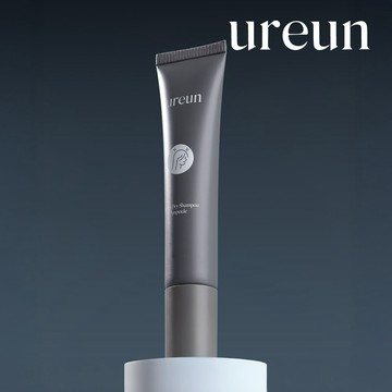 【ureun】純素乾洗髮蓬鬆精華