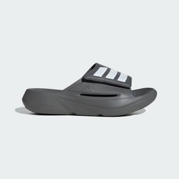 ADIDAS LIGHTBLAZE SLIDE 男女 涼拖鞋 JS3587