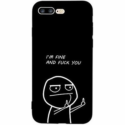 Fuck You ケースの通販 340 791件の検索結果 Lineショッピング