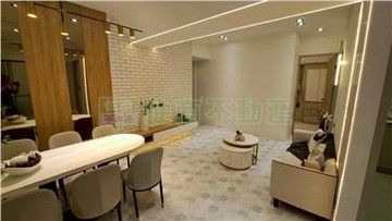 永兆豐團隊南京三民精美3+1｜台北市松山區基隆路一段