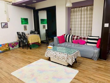 文山區香榭園商用辦公室｜台北市文山區下崙路