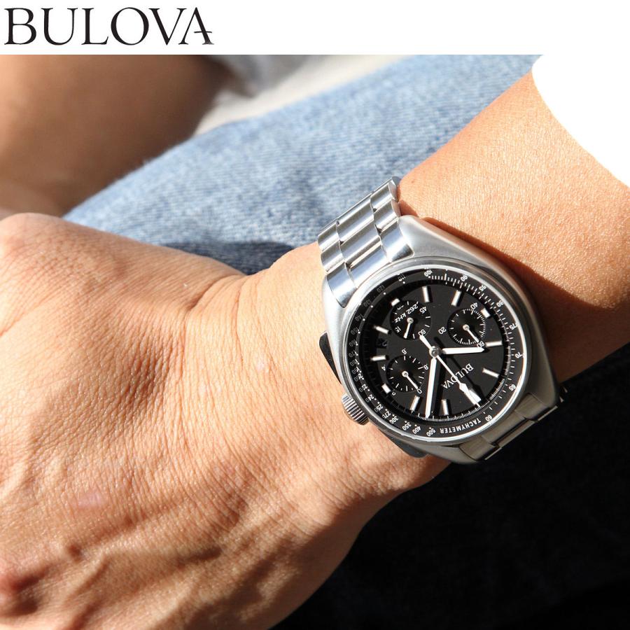 10％OFFクーポン&店内ポイント最大29.5倍！ ブローバ BULOVA 腕時計 