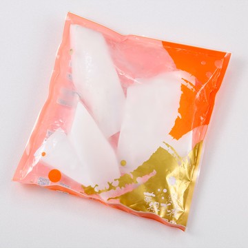 曼波魚皮500g土10%/包