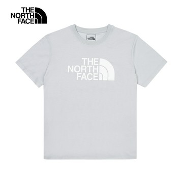 【The North Face】女 吸濕排汗短袖T恤-NF0A89QUA0M
