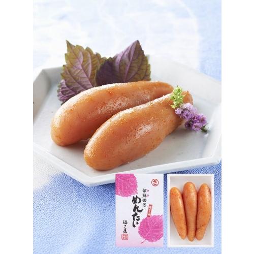 紫蘇香るめんたい 90ｇ