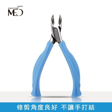 【ME5】D011硬甲彎月虎鉗