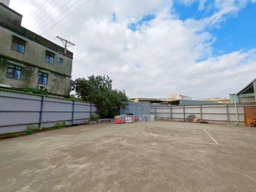 永慶小李-鶯歌挑高合法新鋼構廠#大地坪好利用｜新北市鶯歌區西湖街