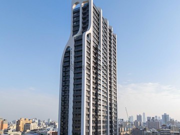 NI推薦★國際建材｜祥城祥城｜高樓帝王景觀4房平車｜高雄市三民區自立一路