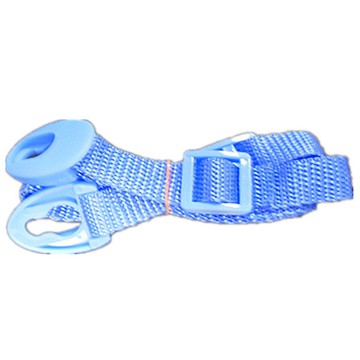 兒童水壺背帶配件背繩水杯背帶繩便攜式水瓶扣掛繩 礦泉水帶子