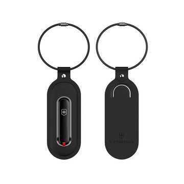 VICTORINOX 瑞士維氏 Travel Essentials 行李吊牌 653388