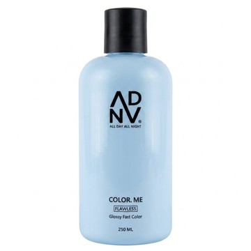 A.D.A.N 全時呵護 補色洗髮精/彩染補色劑 無暇  250ml  1瓶