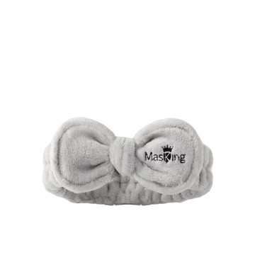 Masking 品牌髮帶