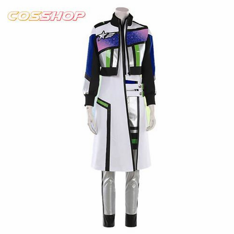 あんさんぶるスターズ 星々を繋ぐコメットショウ「彗星HALATION