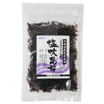 塩吹昆布３５ｇ