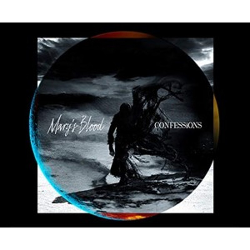 おまけCL付】新品 CONFESSiONS(初回限定盤) / Mary's Blood メアリーズブラッド 【CD+DVD) TKCA74796-SK  | LINEショッピング