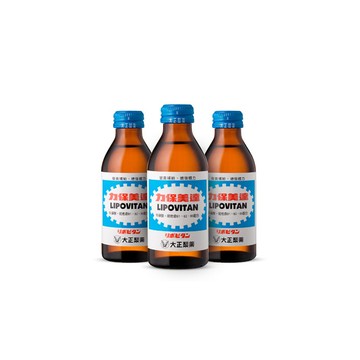 大正製藥 力保美達 150ml*24入