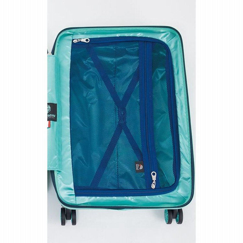 スーツケース 40L Bianchi ビアンキ 小型 送料無料 1泊 2泊