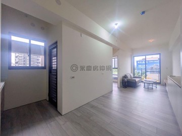 ^昌祐閱灣｜新光學區大兩房平車｜台中市太平區旱溪東路二段