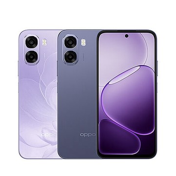 OPPO A6x (6G/128G)大電量5G雙卡機芋泥紫