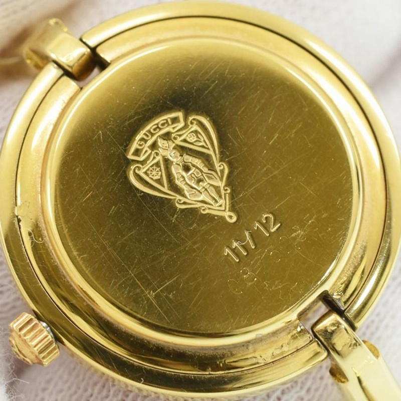 □ 1円 ～ 中古品 □ グッチ GUCCI □ チェンジベゼル 1100L
