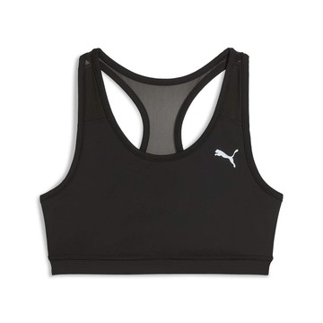 PUMA 訓練系列ESS中衝擊運動內衣 女性