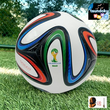 【熱粘合耐磨】世界盃足球 比賽足球 訓練足球 5號足球 英超足球 青少年足球 專業比賽級 高彈耐磨 2026世界盃指定用球