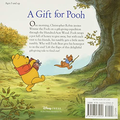 A Gift for Pooh