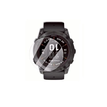【水凝膜】Garmin Fenix 7/7 Pro Solar 通用 保護貼 全透明 軟膜