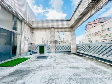 G10新洋房｜藝文核心私享露台2+1房車位｜桃園市桃園區大興西路二段