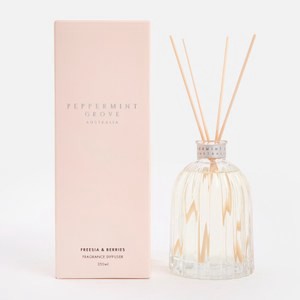 澳洲Peppermint Grove 擴香350mL 雛菊與莓果