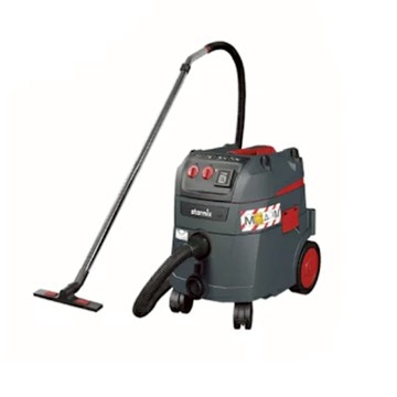 德國 Starmix 吸特樂 全自動電磁脈衝清潔乾溼兩用 吸塵器 /台 ISP M-1435 基本款