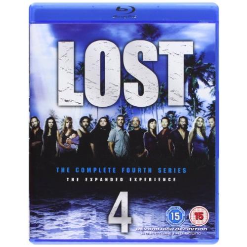 Lost The Complete Collection