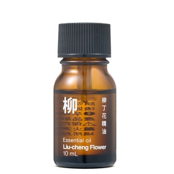 MUJI 精油.柳丁花/10mL