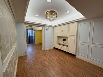 重陽富貴四房坡平車位-住商鄭怡雯｜新北市三重區重陽路四段