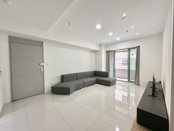 【獨家】左營三鐵共構高機能住宅3房車位｜高雄市左營區華夏路