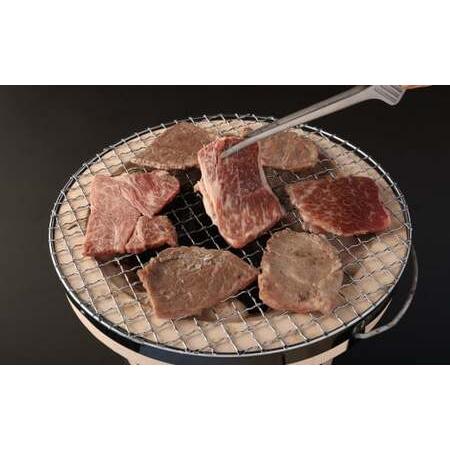 ふるさと納税 豊作和牛 焼肉2部位セット 計約600g (約300g×2パック) 福岡県柳川市