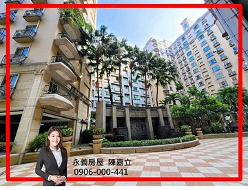 真心推薦~藝文區~世紀風華三房車~請來電｜桃園市桃園區莊敬路二段