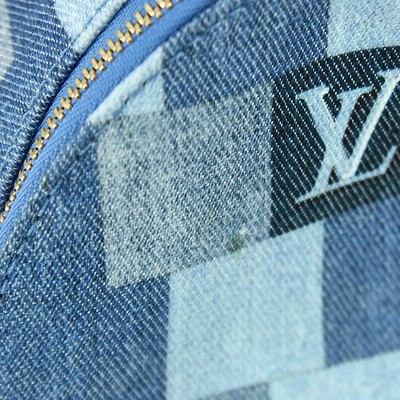 ルイヴィトン LOUIS VUITTON リュックサック バックパック レディース 