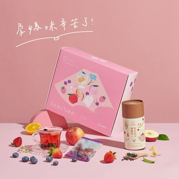 ［快速出貨］【淡果香】好孕媽咪組