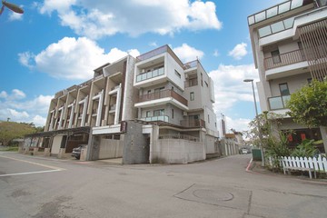 埔里.合法電梯民宿｜南投縣埔里鎮虎山六街